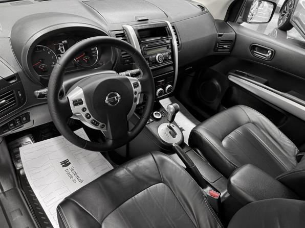 Nissan X-Trail II Рестайлинг с пробегом 2012 года, цена 1 445 000 рублей, 92602 км, внедорожник, Автокод Объявления