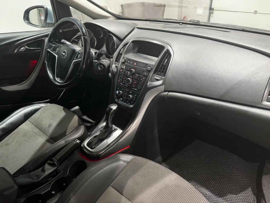 Opel Astra J Екатеринбург  - изображение 13