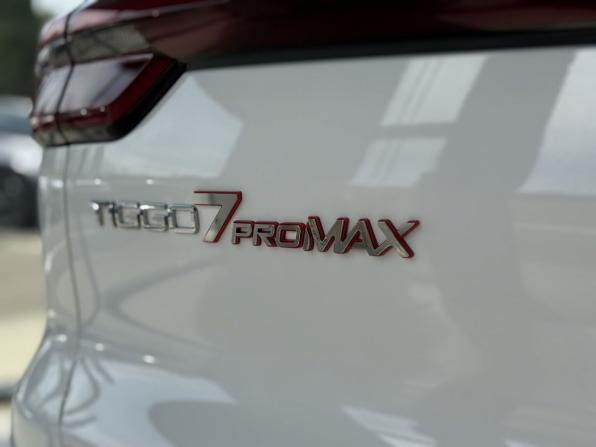 Chery Tiggo 7 Pro Max I с пробегом 2023 года, цена 1 960 000 рублей, 44411 км, внедорожник, Автокод Объявления
