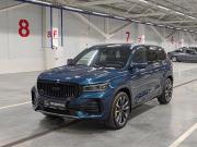 Geely Monjaro I Казань  - изображение 29