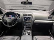 Ford Explorer V Рестайлинг Москва  - изображение 48