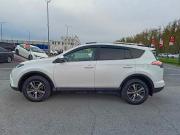 Toyota RAV4 IV (XA40) Рестайлинг Тюмень  - изображение 26