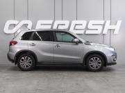 Suzuki Vitara II Рестайлинг Воронеж  - изображение 24