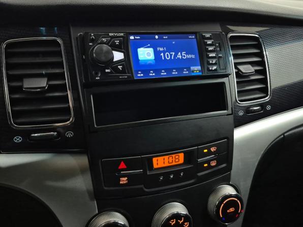 SsangYong Actyon II с пробегом 2012 года, цена 895 000 рублей, 168137 км, внедорожник, Автокод Объявления