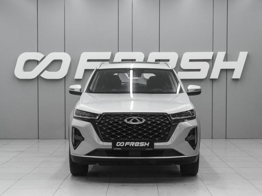 Chery Tiggo 7 Pro Max I Ростов-на-Дону  - изображение 3