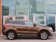 Geely Atlas I Санкт-Петербург  - изображение 25