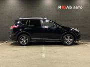 Toyota RAV4 IV (XA40) Рестайлинг Челябинск  - изображение 23
