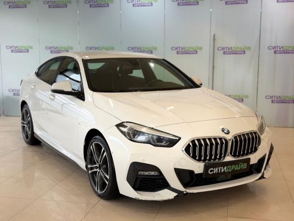 BMW 2 серии F44 с пробегом 2021 года, цена 1 870 000 рублей, 184893 км, седан, Автокод Объявления