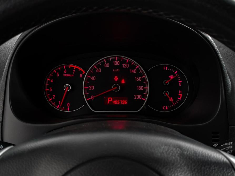 Suzuki SX4 I (Classic) Санкт-Петербург  - изображение 17