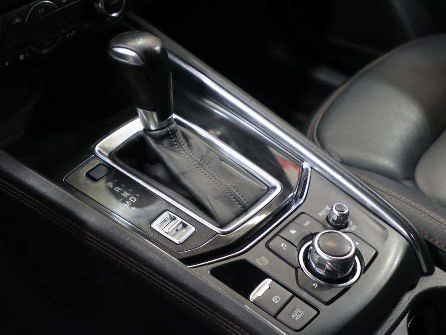 Mazda CX-5 II Санкт-Петербург  - изображение 17