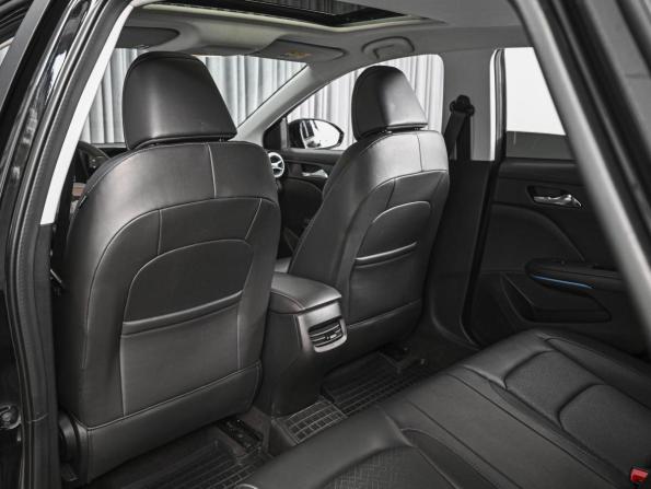 Chevrolet Monza II Рестайлинг с пробегом 2024 года, цена 1 748 000 рублей, 27965 км, седан, Автокод Объявления