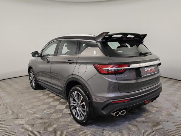 Geely Coolray I с пробегом 2023 года, цена 1 599 000 рублей, 102152 км, внедорожник, Автокод Объявления