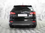 Hyundai Santa Fe III Ульяновск  - изображение 24