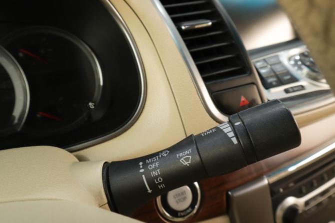 Nissan Teana II с пробегом 2009 года, цена 1 079 000 рублей, 197721 км, седан, Автокод Объявления