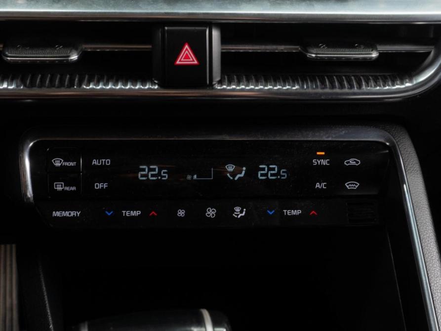 Kia K5 III Тюмень  - изображение 17