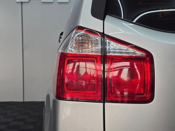 Chevrolet Orlando I с пробегом 2012 года, цена 1 199 000 рублей, 177000 км, минивэн, Автокод Объявления