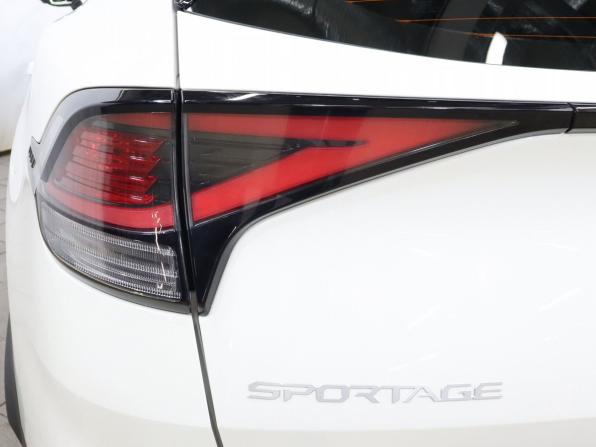 Kia Sportage V с пробегом 2022 года, цена 3 599 000 рублей, 67994 км, внедорожник, Автокод Объявления