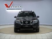 Nissan Terrano III (D10) Уфа  - изображение 17