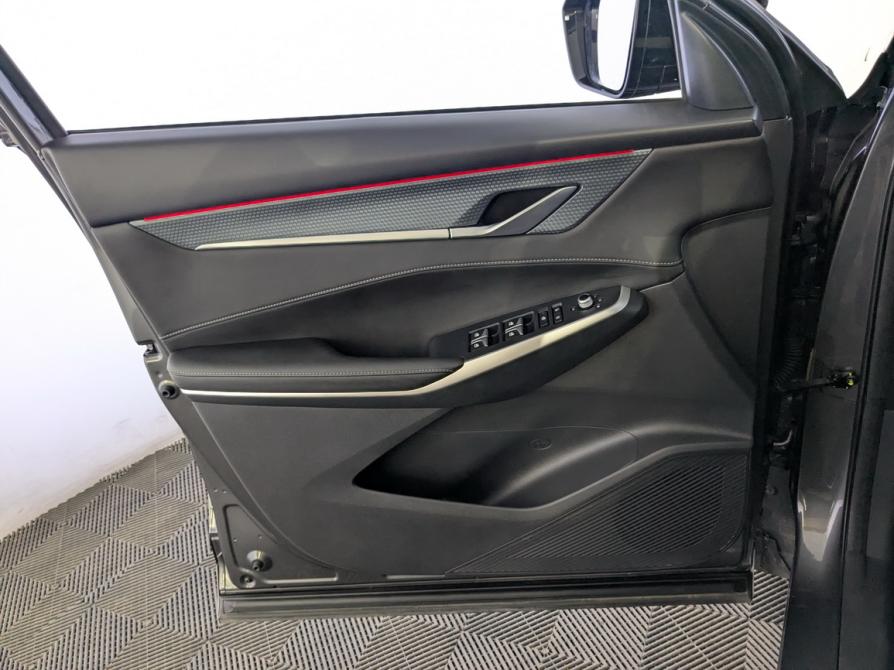 Changan CS75 Plus III Москва  - изображение 20