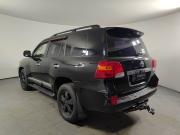 Toyota Land Cruiser 200 Series Рестайлинг 1 Уфа  - изображение 33