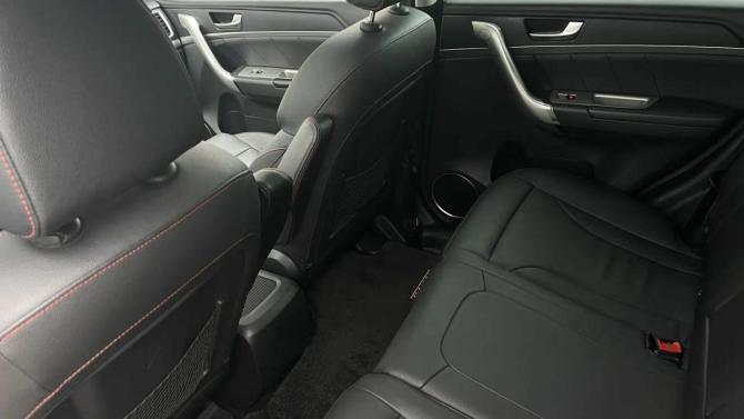 Haval H6 I с пробегом 2019 года, цена 1 530 000 рублей, 74644 км, внедорожник, Автокод Объявления