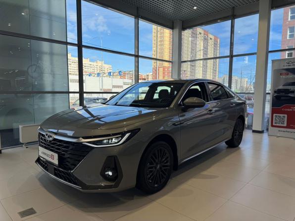 Новый Chery Arrizo 8 2025 года, цена 3 240 000 рублей, седан, Автокод Объявления