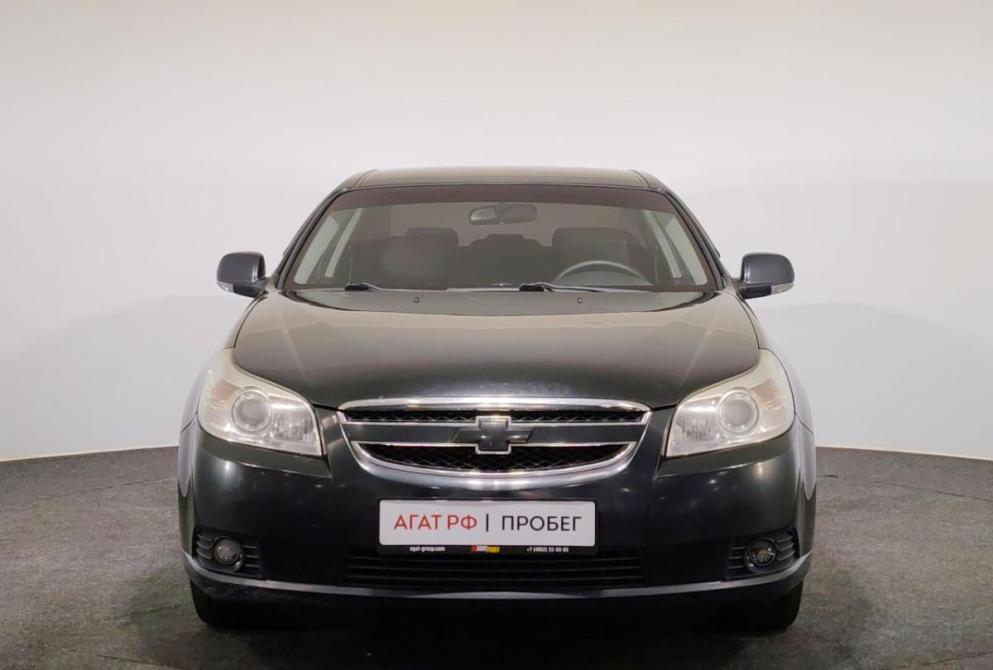Chevrolet Epica V250 Рестайлинг Ярославль  - изображение 2