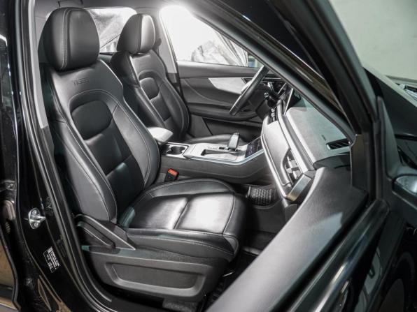 Chery Tiggo 4 Pro I с пробегом 2022 года, цена 1 549 000 рублей, 63312 км, внедорожник, Автокод Объявления