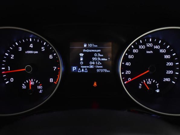 Kia Ceed III с пробегом 2019 года, цена 1 490 000 рублей, 97370 км, хэтчбек, Автокод Объявления