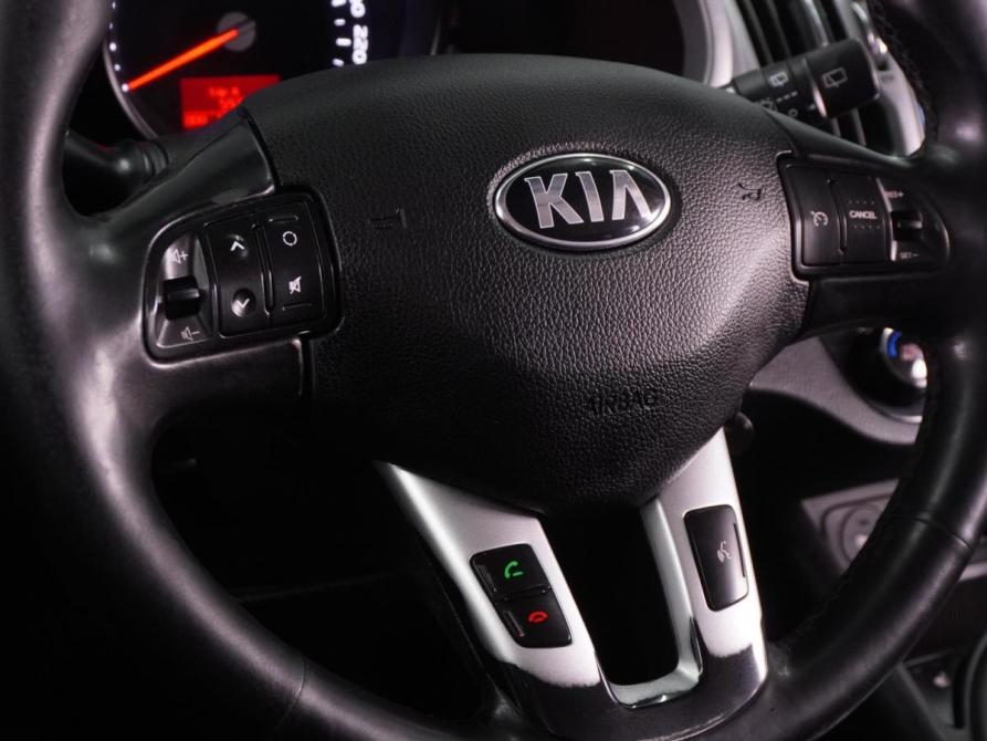 Kia Sportage III Рестайлинг Воронеж  - изображение 17