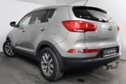Kia Sportage III Рестайлинг Санкт-Петербург  - изображение 20