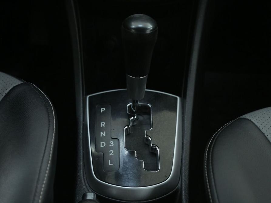 Hyundai Solaris I Иваново  - изображение 15