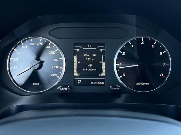 Chery Tiggo 4 Pro I Рестайлинг с пробегом 2023 года, цена 1 290 000 рублей, 83100 км, внедорожник, Автокод Объявления