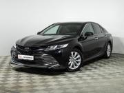 Toyota Camry VIII (XV70) Санкт-Петербург  - изображение 22