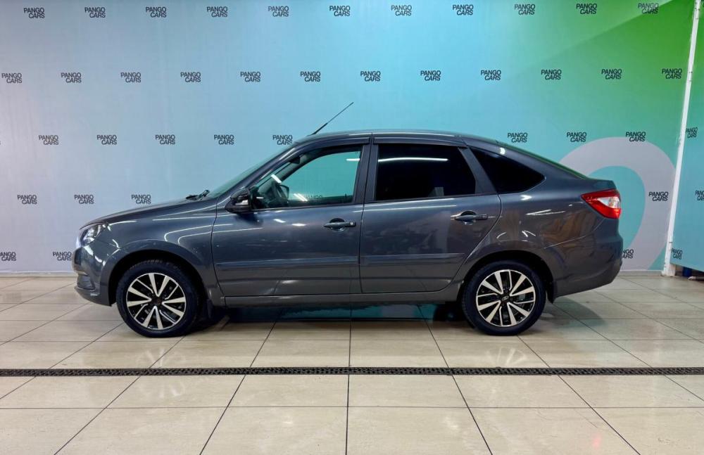 Lada (ВАЗ) Granta I Рестайлинг Набережные Челны  - изображение 4