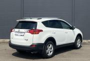 Toyota RAV4 IV (XA40) Красноярск  - изображение 32