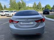 Hyundai Elantra V (MD) Великие Луки  - изображение 26