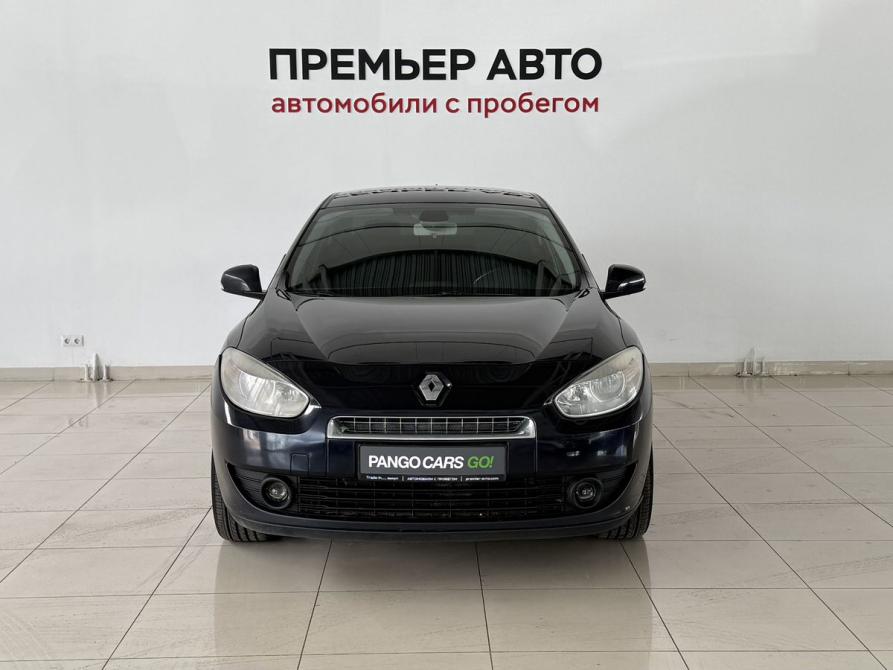 Renault Fluence I Смоленск  - изображение 2