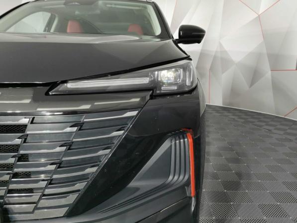 Новый Changan UNI-S (CS55 Plus) I 2025 года, цена 3 311 035 рублей, внедорожник, Автокод Объявления