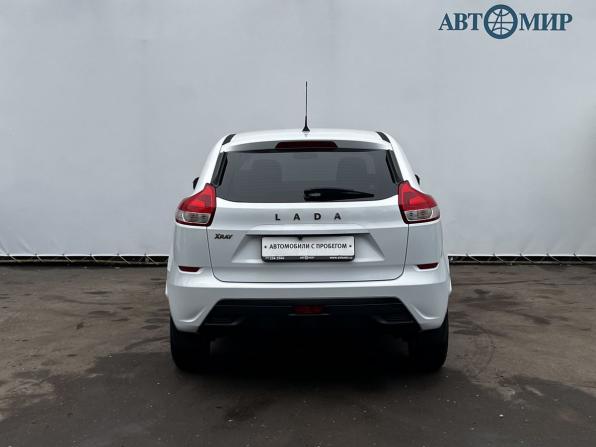 Lada (ВАЗ) XRAY I с пробегом 2016 года, цена 670 000 рублей, 186707 км, хэтчбек, Автокод Объявления