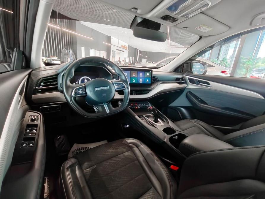Haval F7 I Рестайлинг Тула  - изображение 14