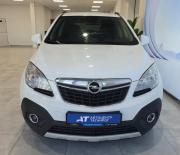 Opel Mokka I Таганрог  - изображение 24