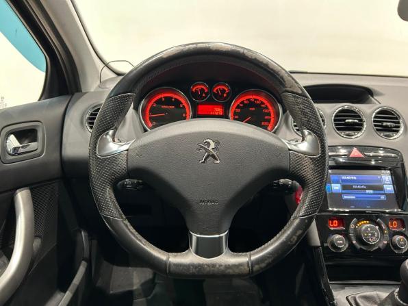 Peugeot 408 I Рестайлинг с пробегом 2019 года, цена 979 000 рублей, 117270 км, седан, Автокод Объявления