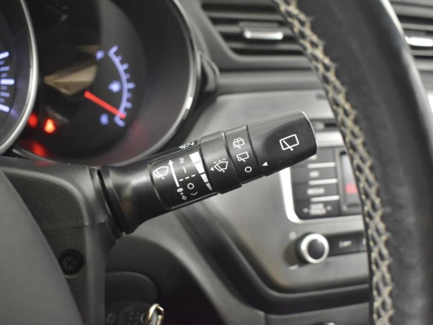 Kia Rio III Рестайлинг Казань  - изображение 17