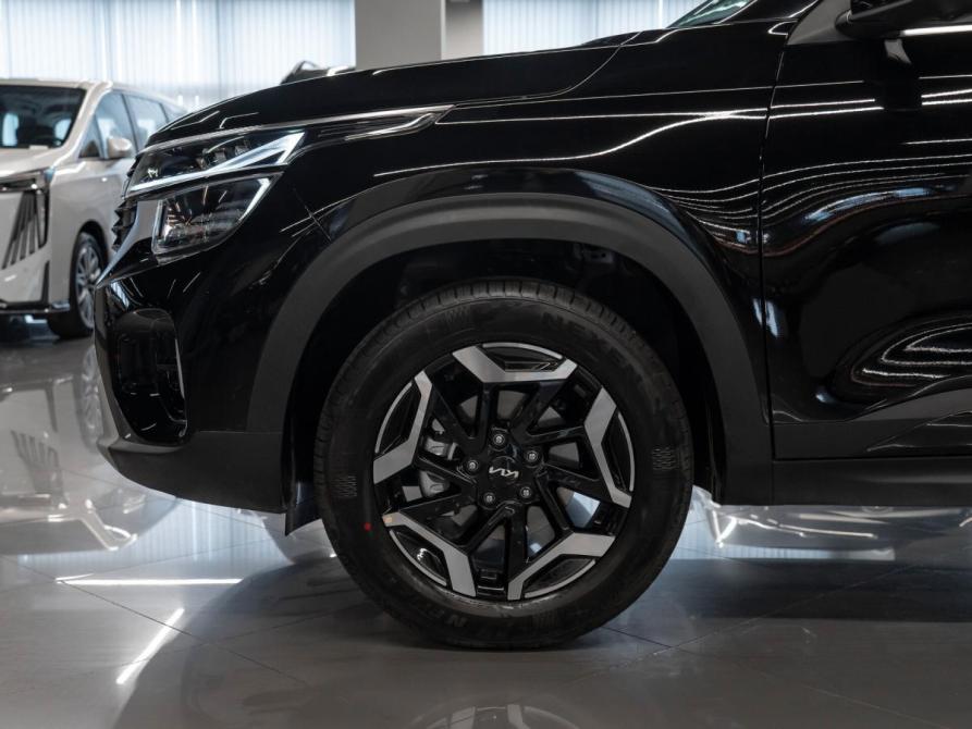 Kia Seltos I Рестайлинг Москва  - изображение 27