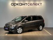 Opel Zafira B Рестайлинг Краснодар  - изображение 17