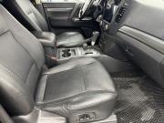 Mitsubishi Pajero IV Рестайлинг 1 Воронеж  - изображение 41