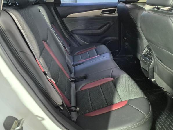 Haval F7 I Рестайлинг с пробегом 2023 года, цена 1 999 000 рублей, 43385 км, внедорожник, Автокод Объявления