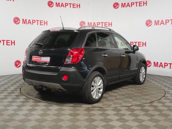 Opel Antara I Рестайлинг с пробегом 2013 года, цена 1 109 000 рублей, 133175 км, внедорожник, Автокод Объявления