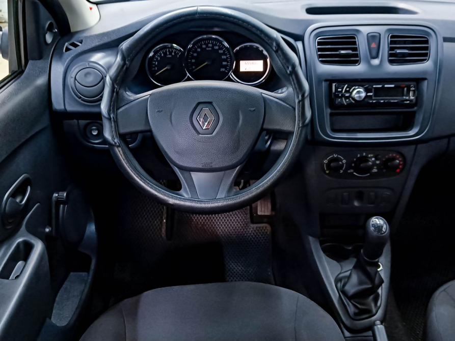 Renault Logan II Ярославль  - изображение 7